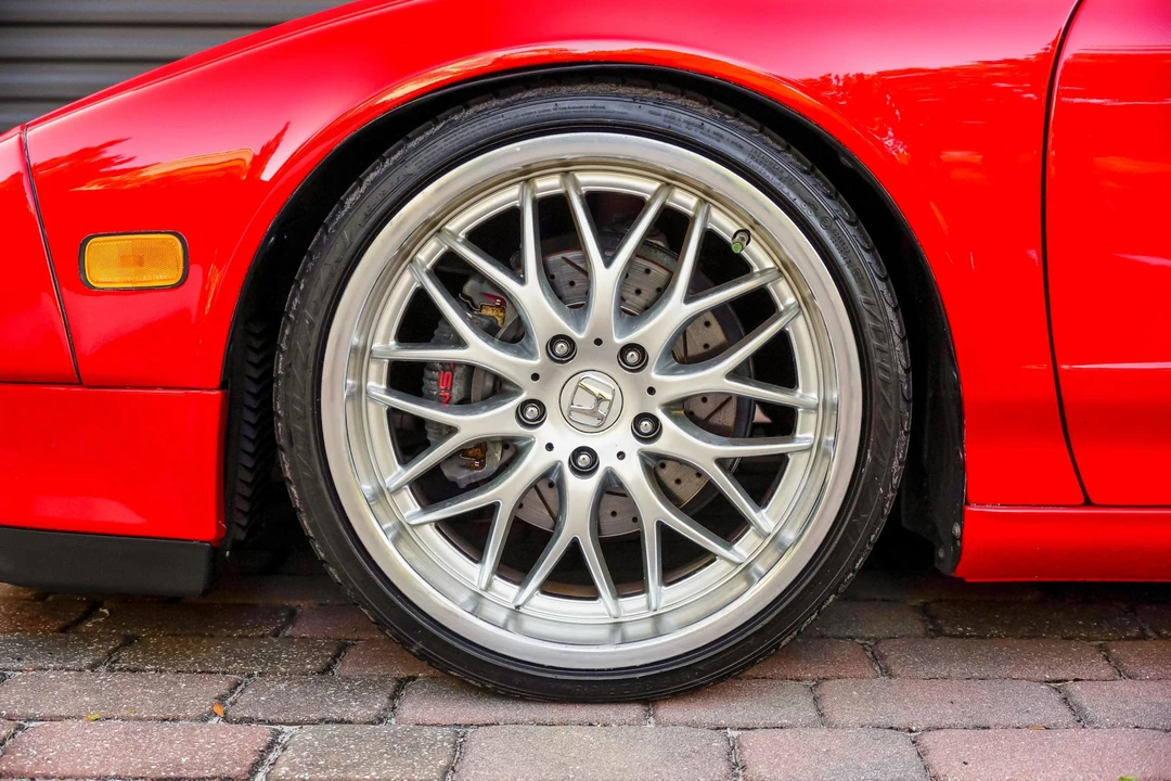 1994 Acura NA1 NSX - Image 16 of 31