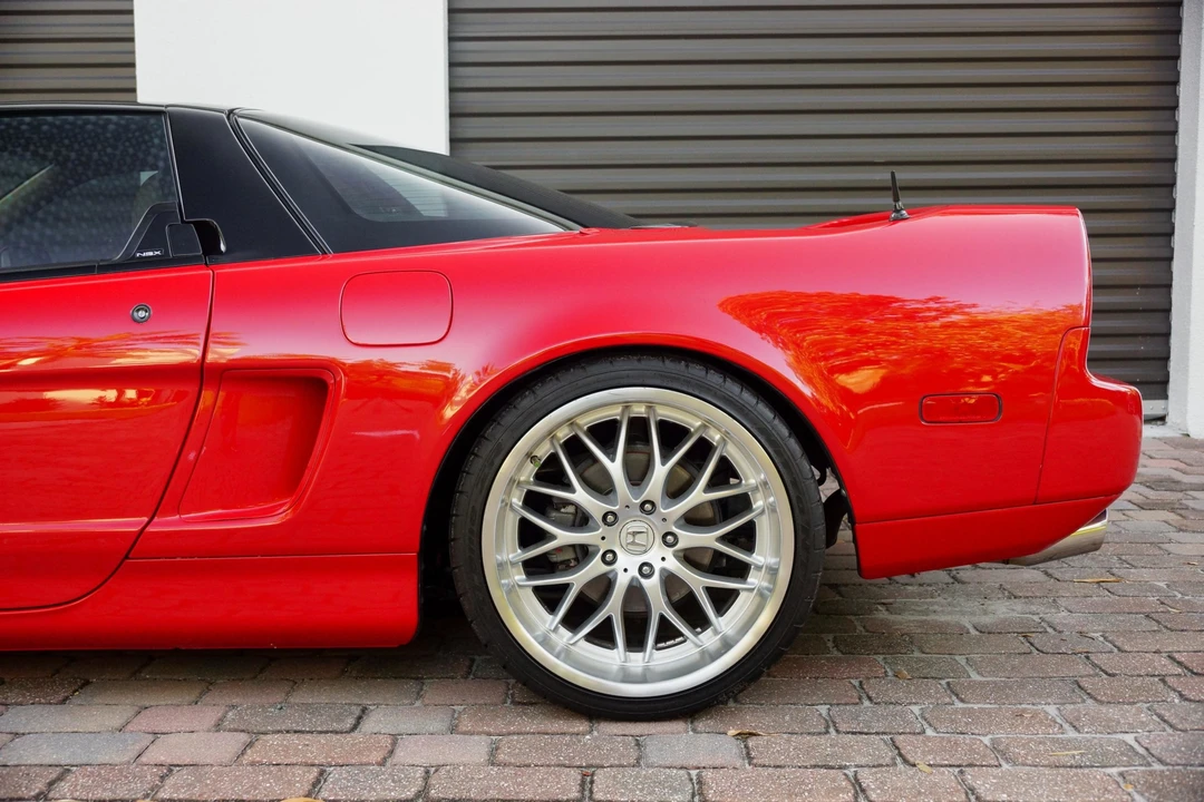 1994 Acura NA1 NSX - Image 17 of 31