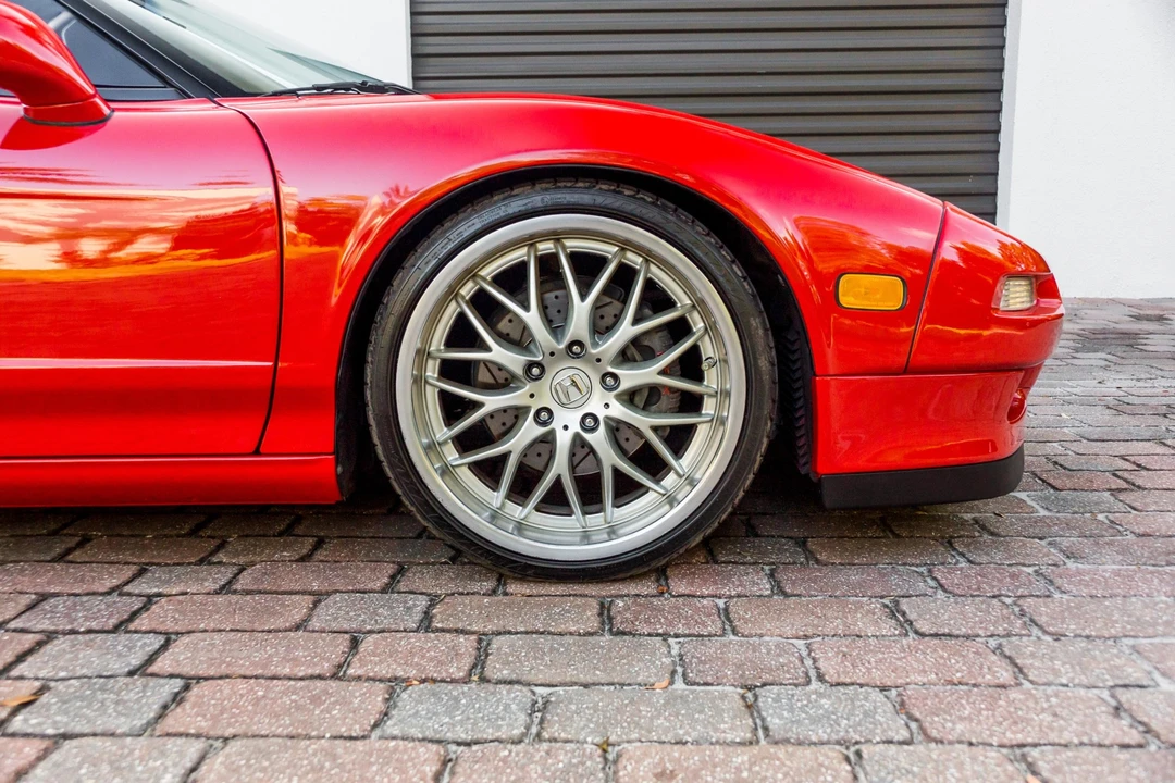 1994 Acura NA1 NSX - Image 15 of 31