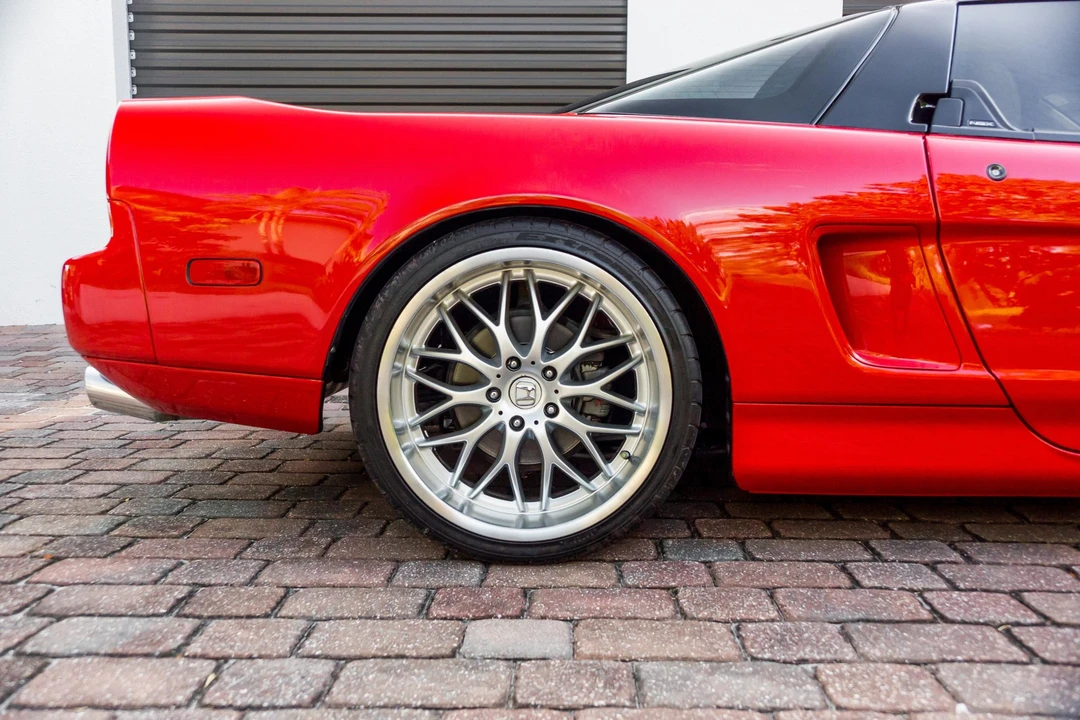 1994 Acura NA1 NSX - Image 14 of 31