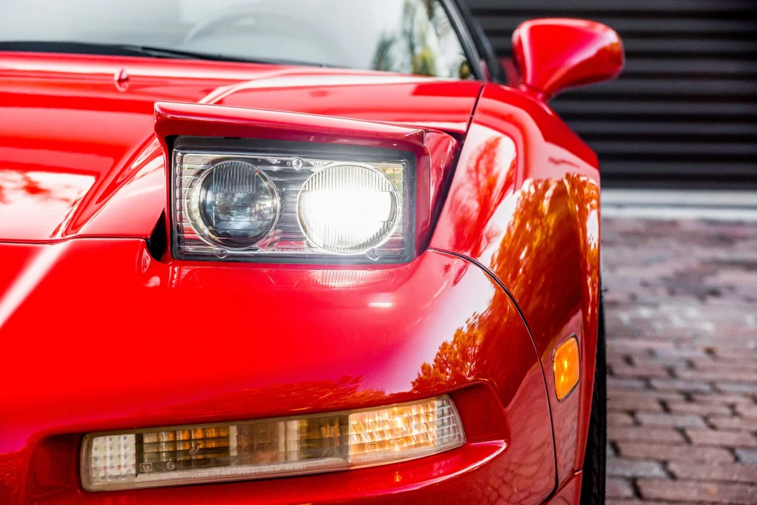 1994 Acura NA1 NSX - Image 20 of 31