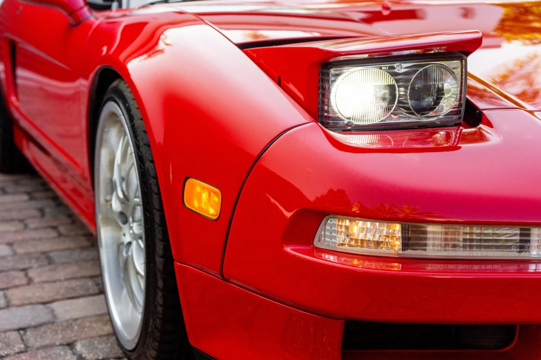 1994 Acura NA1 NSX - Image 22 of 31