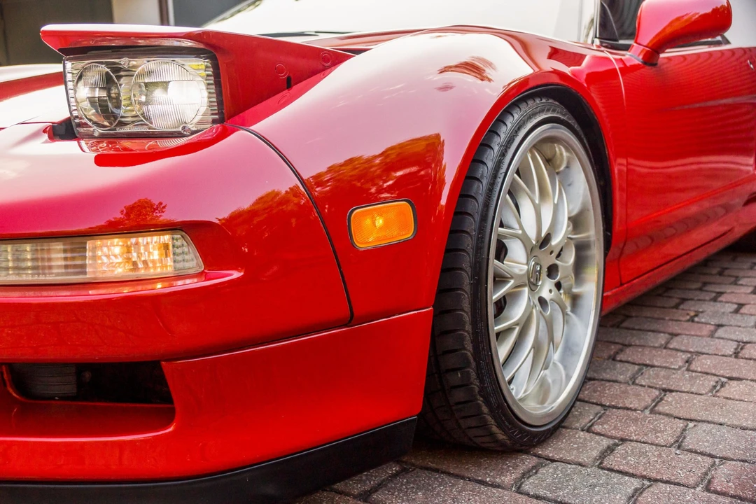 1994 Acura NA1 NSX - Image 19 of 31
