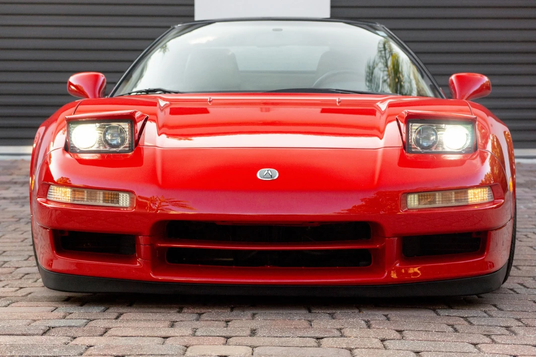 1994 Acura NA1 NSX - Image 7 of 31