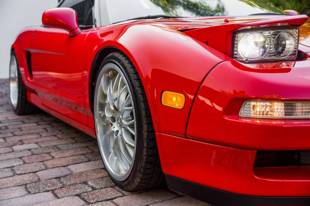 1994 Acura NA1 NSX - Image 21 of 31
