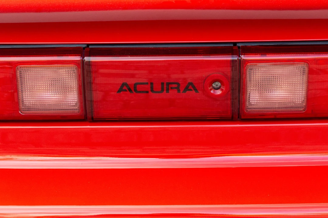 1994 Acura NA1 NSX - Image 30 of 31