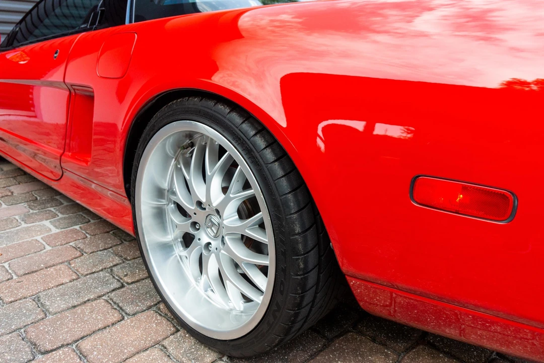 1994 Acura NA1 NSX - Image 25 of 31