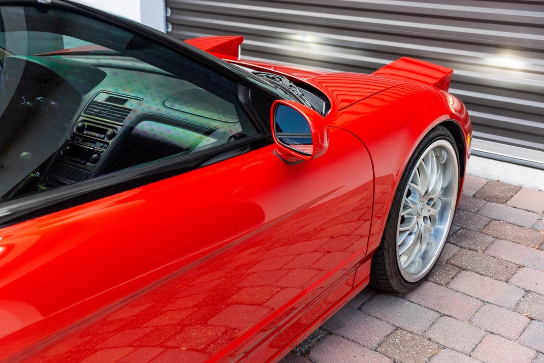 1994 Acura NA1 NSX - Image 24 of 31