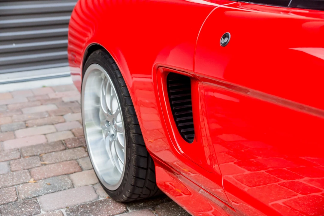 1994 Acura NA1 NSX - Image 26 of 31