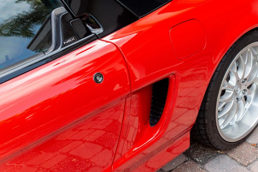 1994 Acura NA1 NSX - Image 27 of 31