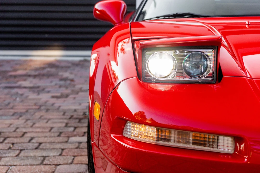 1994 Acura NA1 NSX - Image 23 of 31