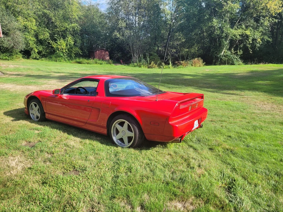 1994 Acura NA1 NSX - Image 9 of 31