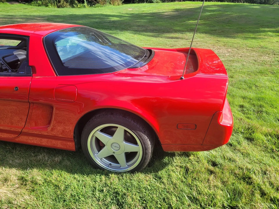 1994 Acura NA1 NSX - Image 16 of 31