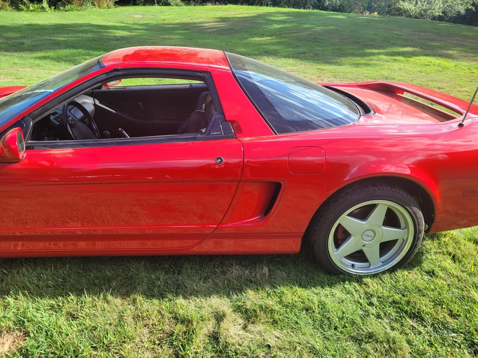 1994 Acura NA1 NSX - Image 14 of 31