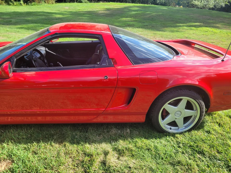 1994 Acura NA1 NSX - Image 15 of 31