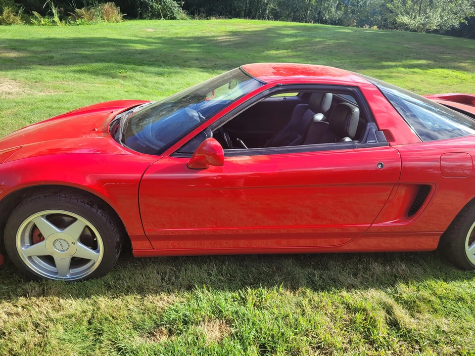 1994 Acura NA1 NSX - Image 13 of 31