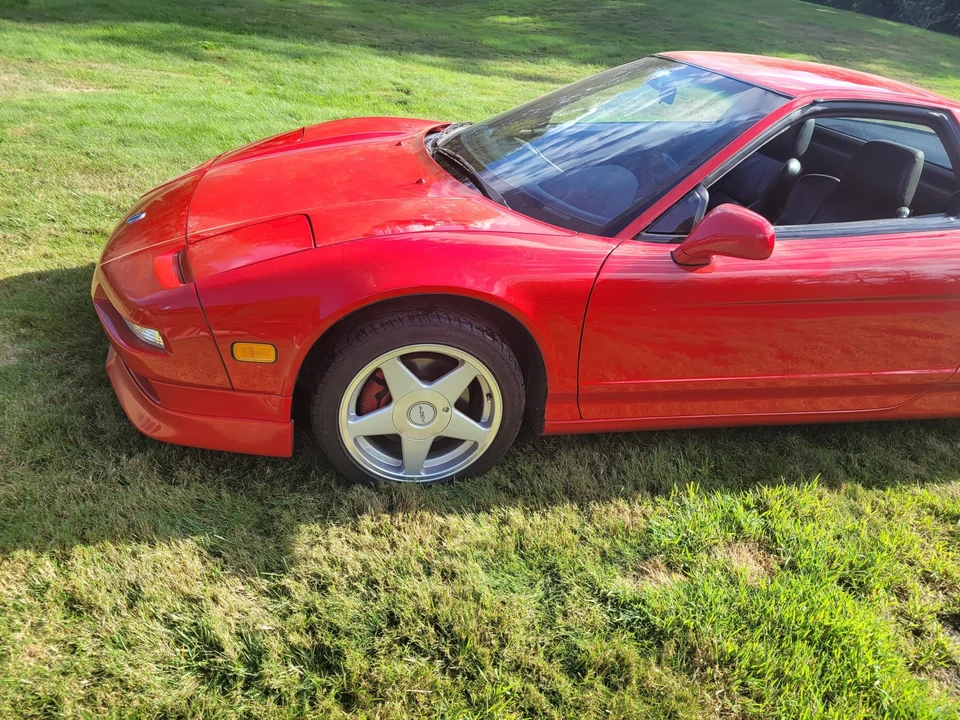 1994 Acura NA1 NSX - Image 12 of 31