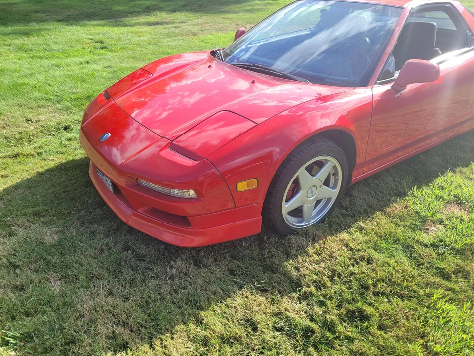 1994 Acura NA1 NSX - Image 30 of 31