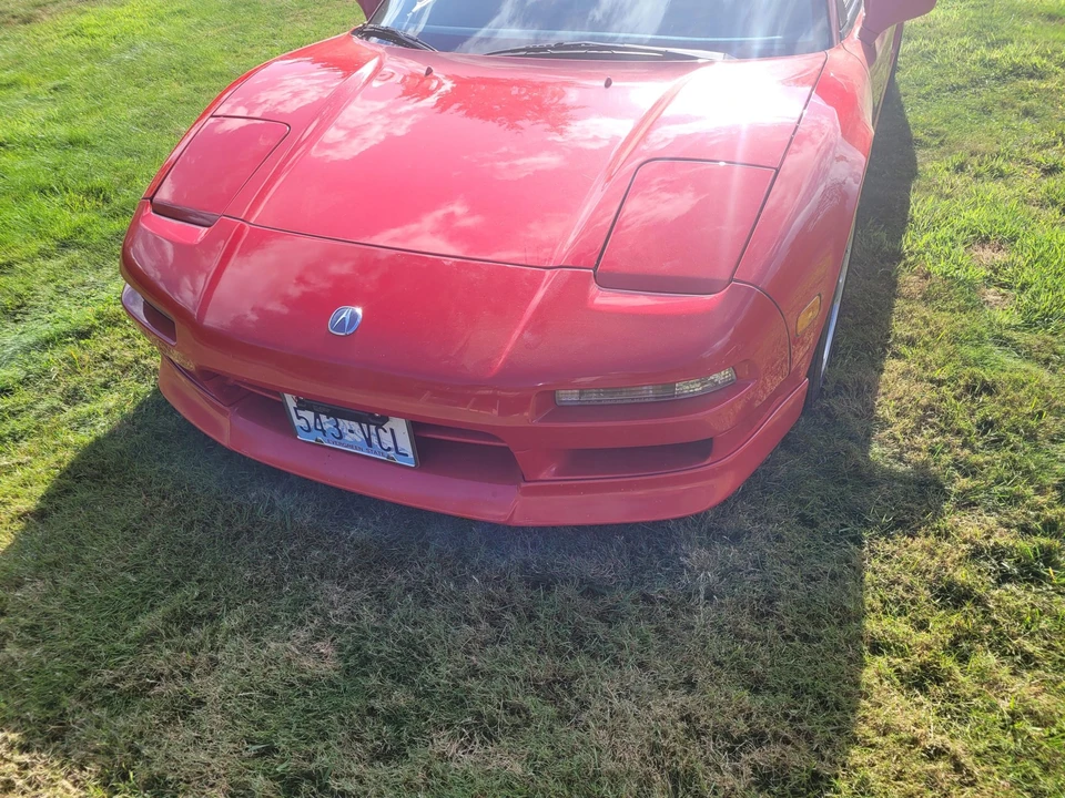 1994 Acura NA1 NSX - Image 31 of 31