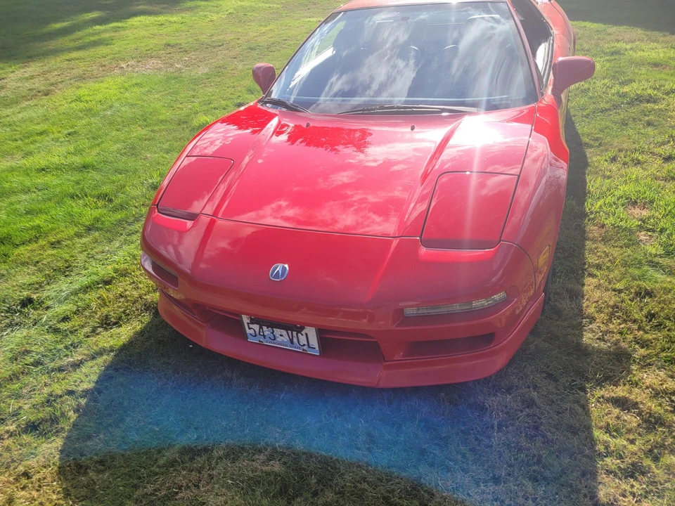 1994 Acura NA1 NSX - Image 28 of 31