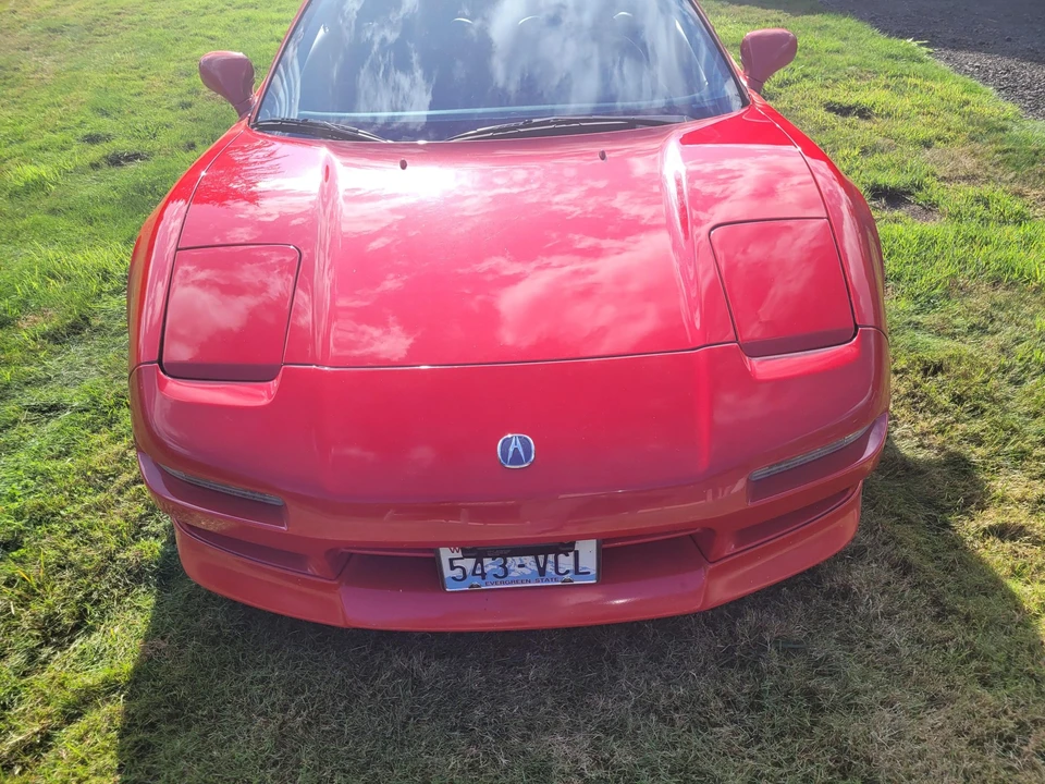 1994 Acura NA1 NSX - Image 29 of 31