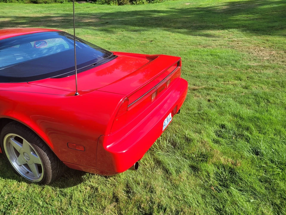 1994 Acura NA1 NSX - Image 17 of 31