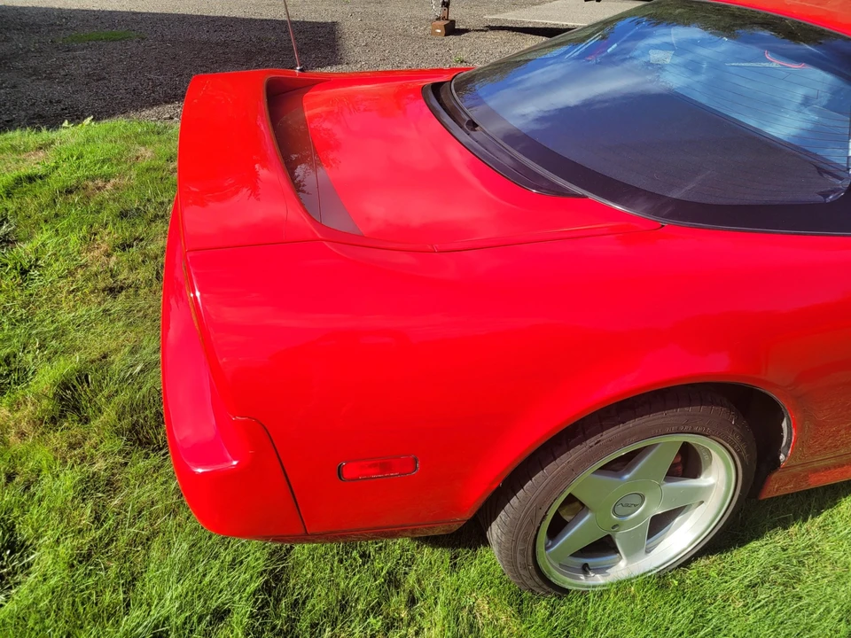 1994 Acura NA1 NSX - Image 22 of 31