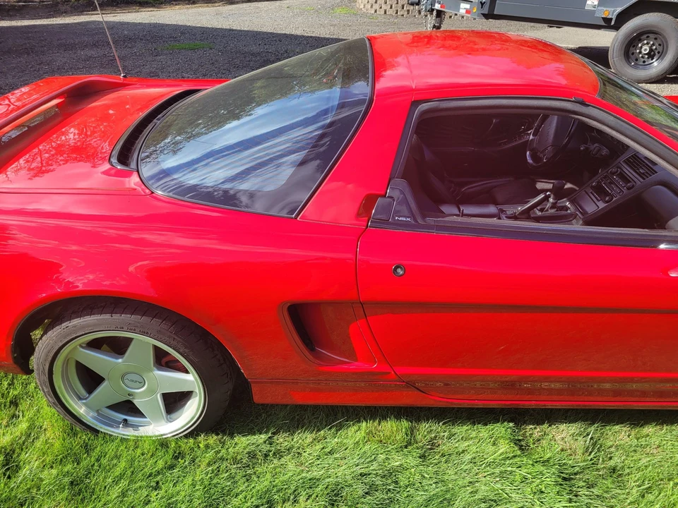 1994 Acura NA1 NSX - Image 25 of 31