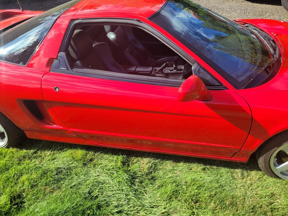 1994 Acura NA1 NSX - Image 26 of 31