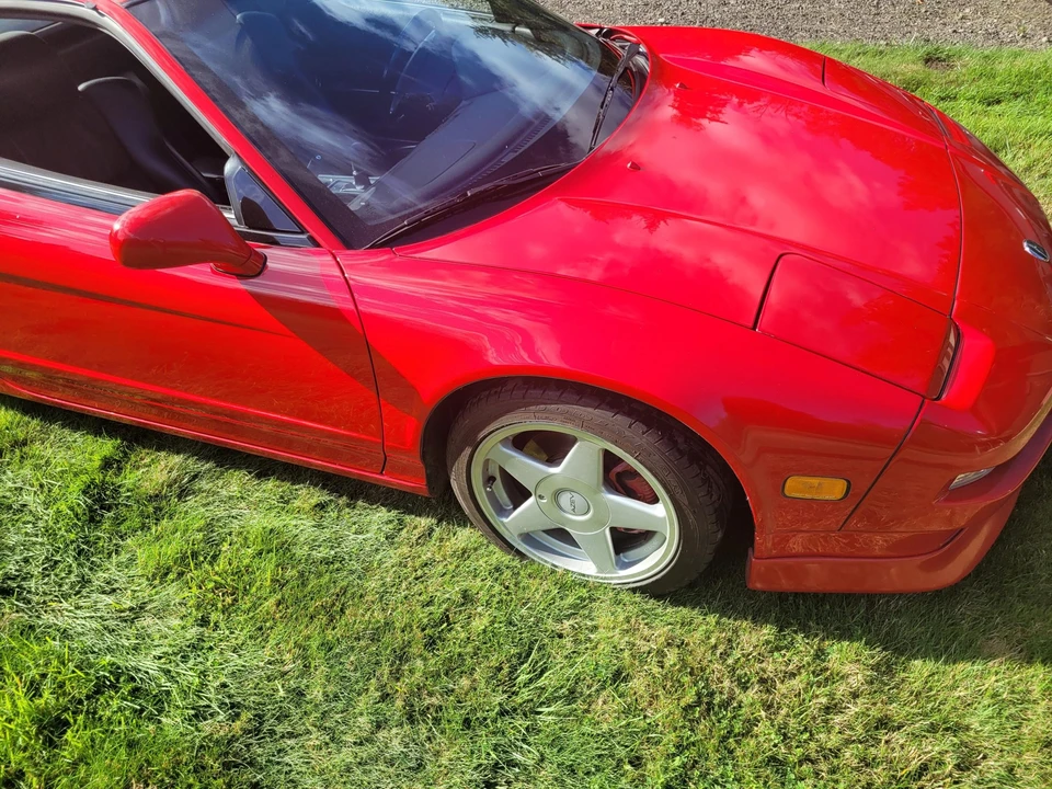 1994 Acura NA1 NSX - Image 27 of 31