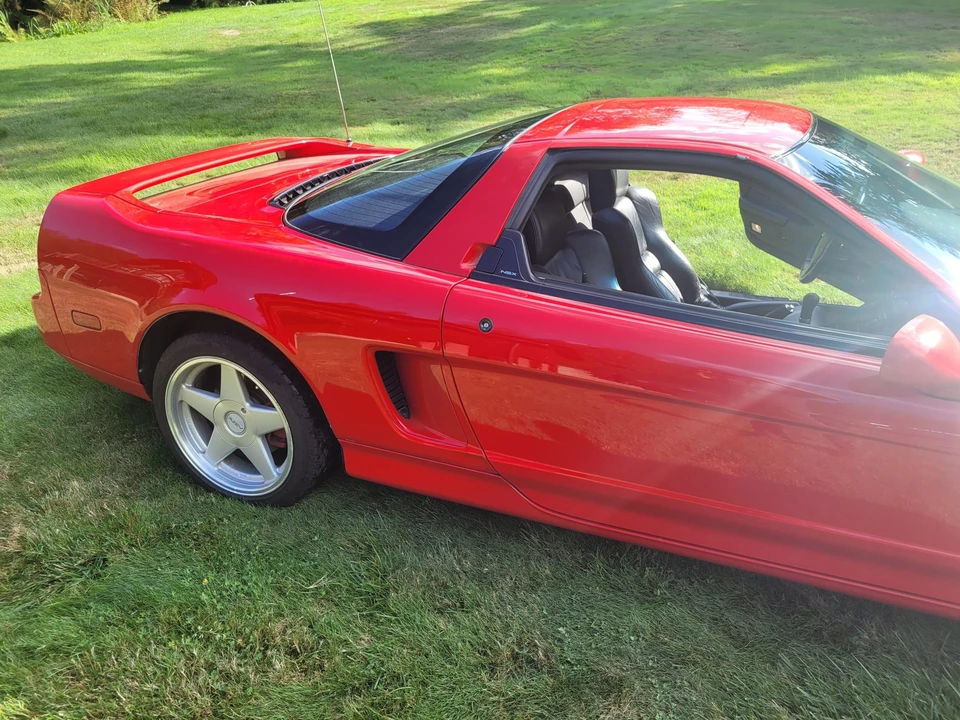 1994 Acura NA1 NSX - Image 24 of 31