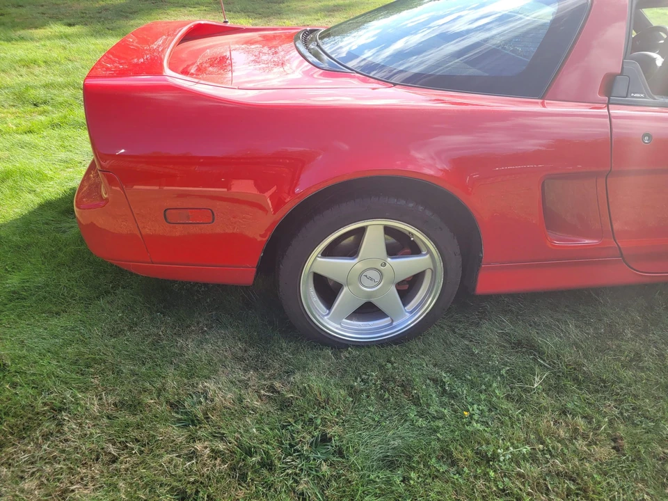 1994 Acura NA1 NSX - Image 23 of 31