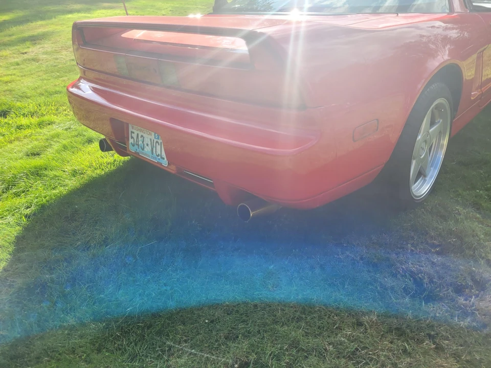 1994 Acura NA1 NSX - Image 19 of 31