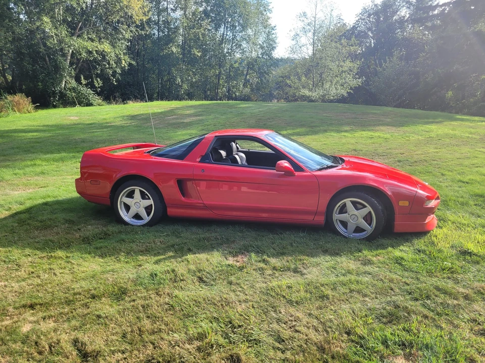 1994 Acura NA1 NSX - Image 7 of 31