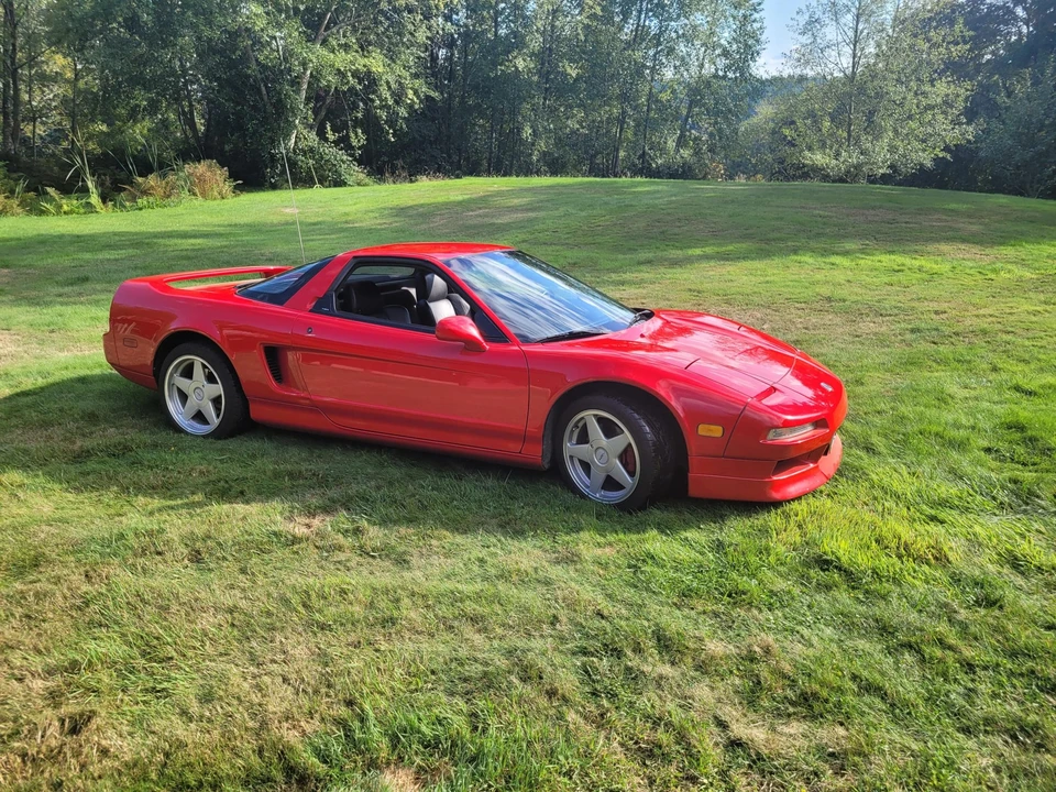 1994 Acura NA1 NSX - Image 6 of 31