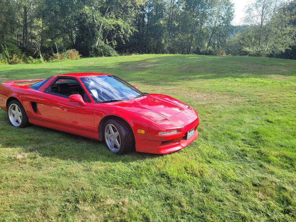 1994 Acura NA1 NSX - Image 5 of 31