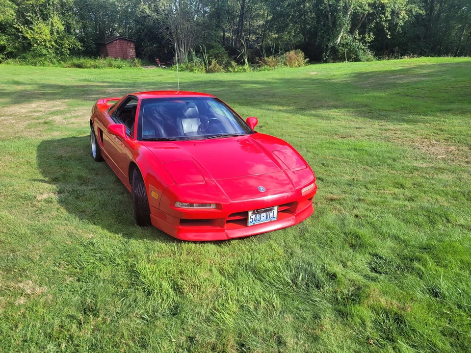 1994 Acura NA1 NSX - Image 3 of 31