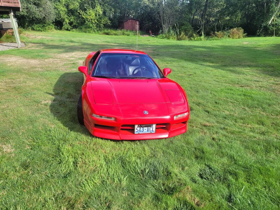 1994 Acura NA1 NSX - Image 2 of 31