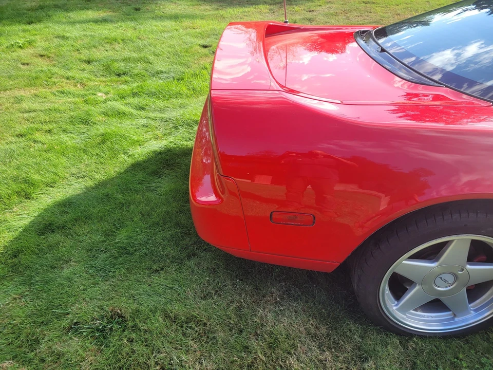 1994 Acura NA1 NSX - Image 21 of 31