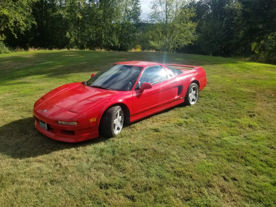 1994 Acura NA1 NSX - Image 10 of 31