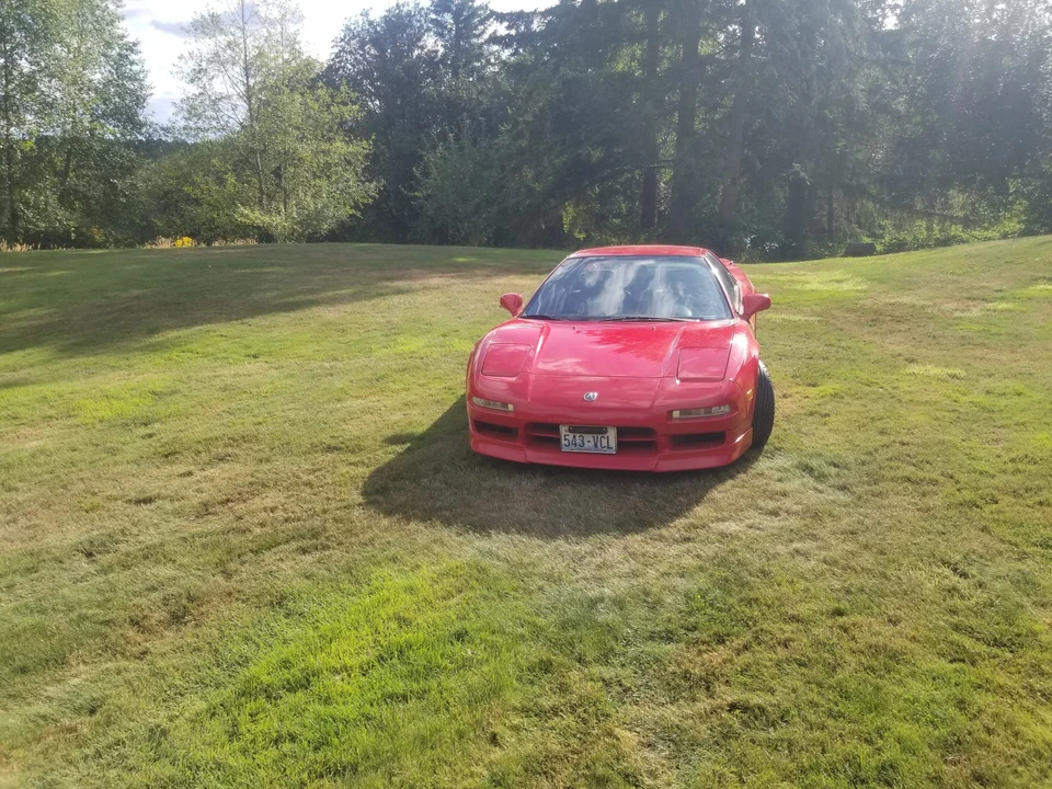 1994 Acura NA1 NSX - Image 11 of 31