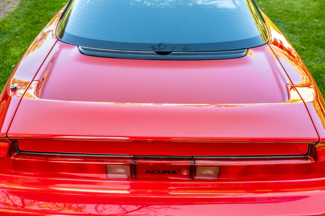 1994 Acura NA1 NSX - Image 24 of 31