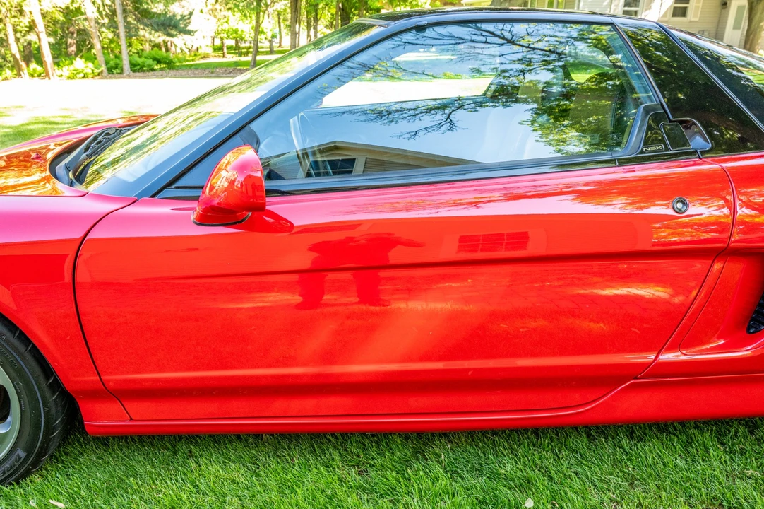 1994 Acura NA1 NSX - Image 23 of 31
