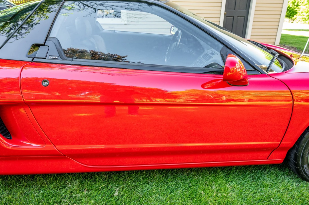 1994 Acura NA1 NSX - Image 25 of 31