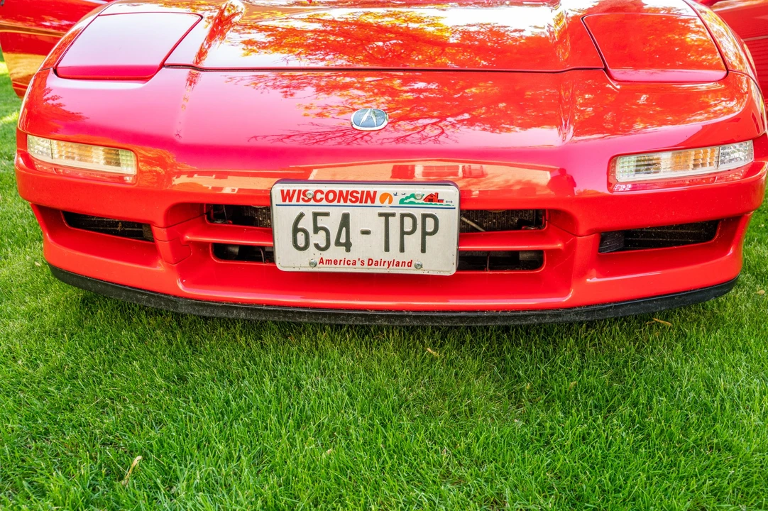 1994 Acura NA1 NSX - Image 21 of 31