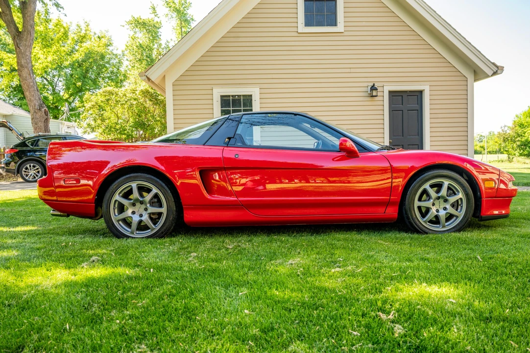 1994 Acura NA1 NSX - Image 12 of 31