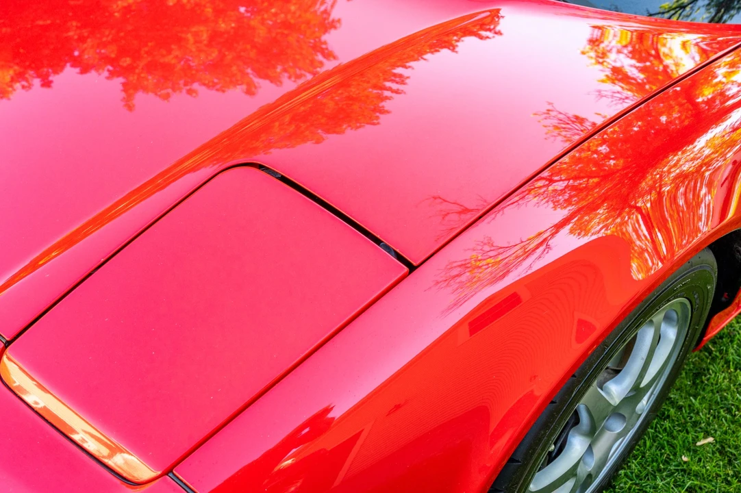 1994 Acura NA1 NSX - Image 26 of 31