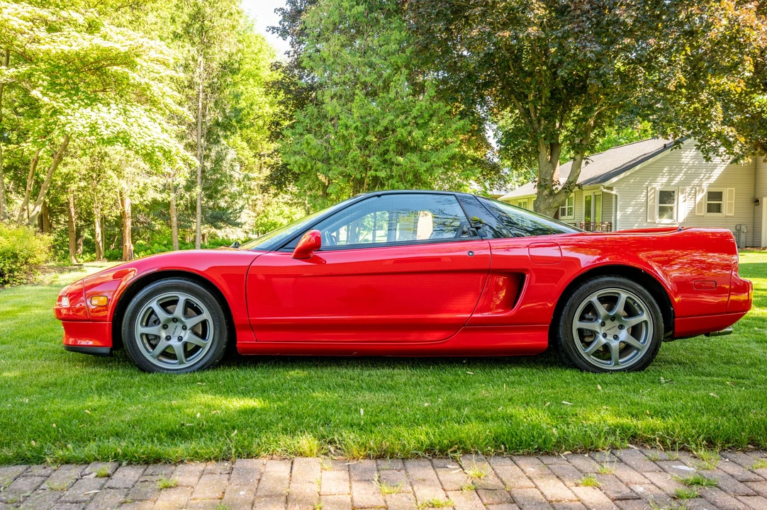 1994 Acura NA1 NSX - Image 6 of 31