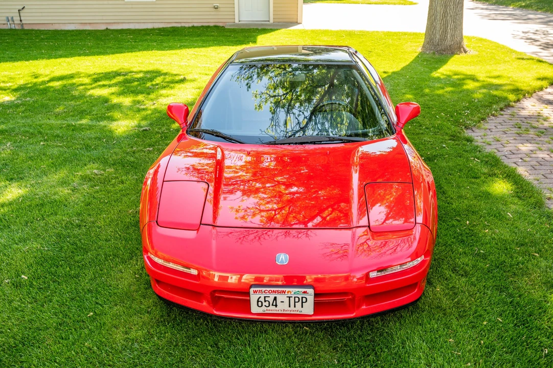 1994 Acura NA1 NSX - Image 18 of 31