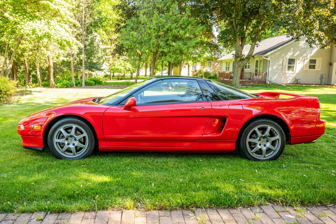 1994 Acura NA1 NSX - Image 7 of 31